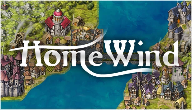 家园风(Home Wind) 游戏封面