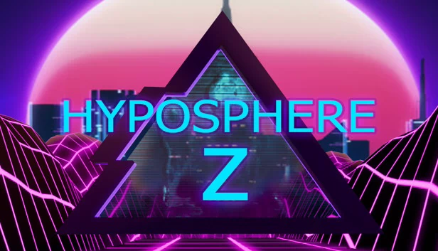 Hyposphere Z 游戏封面