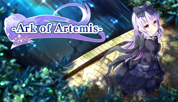 阿尔忒弥斯之舟（Ark of Artemis） 游戏封面