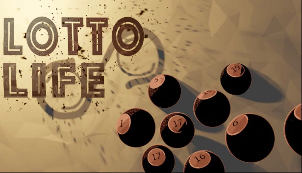 乐透人生（Lotto Life） 游戏封面