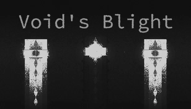 虚空之灾（Void's Blight） 游戏封面