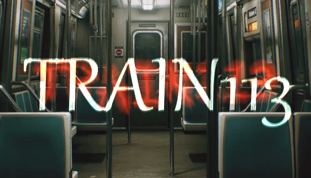 113号列车（Train 113） 游戏封面