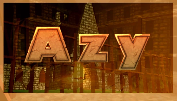 Azy 游戏封面