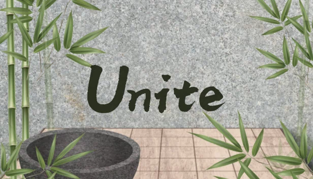 联合（Unite） 游戏封面