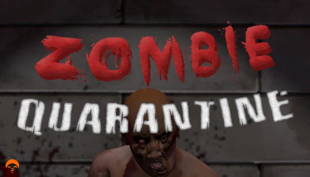 僵尸隔离（Zombie Quarantine） 游戏封面