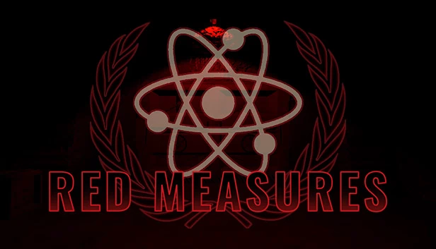红色警戒（Red Measures） 游戏封面