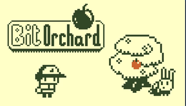 比特果园（Bit Orchard） 游戏封面