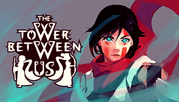 我们之间的塔（The Tower Between Us） 游戏封面