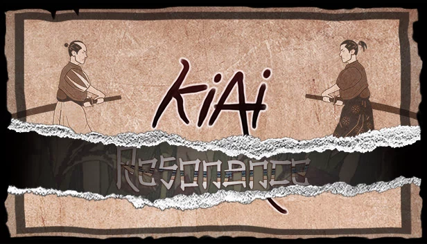 气合共鸣（Kiai Resonance） 游戏封面