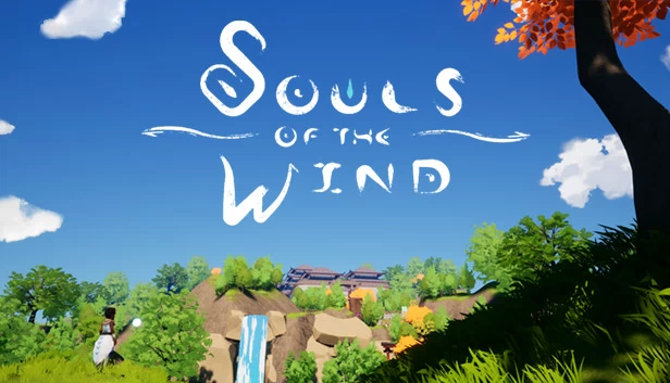 风之魂（Souls of the Wind） 游戏封面