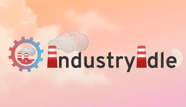 工业闲置（Industry Idle） 游戏封面