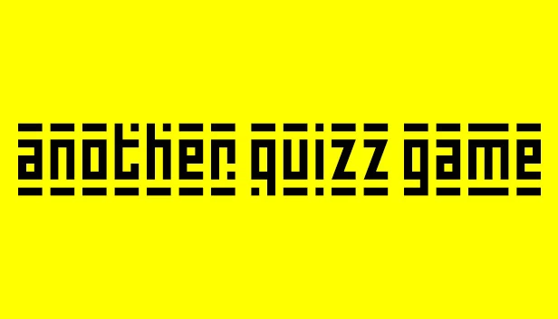Another Quizz Game（AnotherQuizzGame） 游戏封面