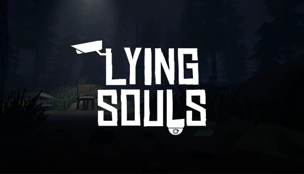 说谎的灵魂（Lying Souls） 游戏封面