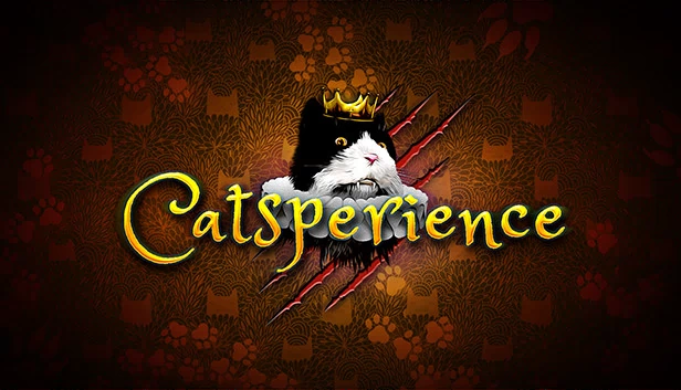 猫咪体验（Catsperience） 游戏封面
