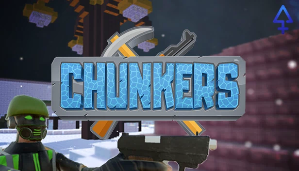 Chunkers 游戏封面