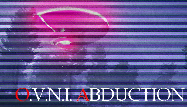 O.V.N.I. 绑架（O.V.N.I. Abduction） 游戏封面