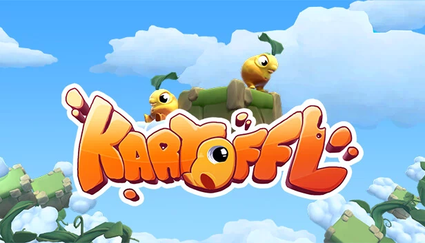 Kartoffl 游戏封面