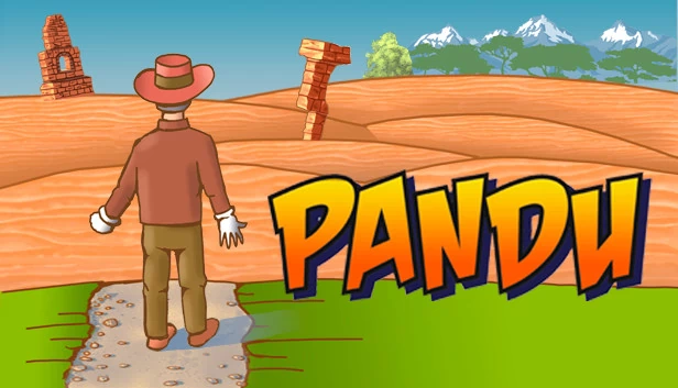PANDU 游戏封面