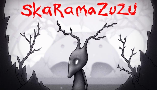 Skaramazuzu 游戏封面