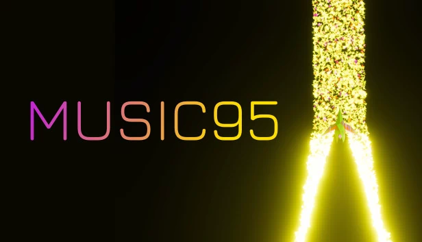 Music95 游戏封面