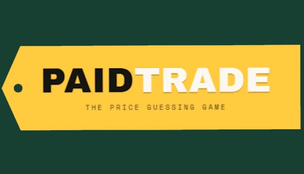 付费交易（Paid Trade） 游戏封面