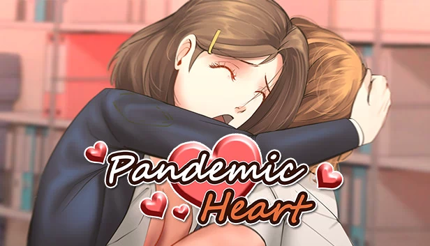 瘟疫之心（Pandemic Heart） 游戏封面
