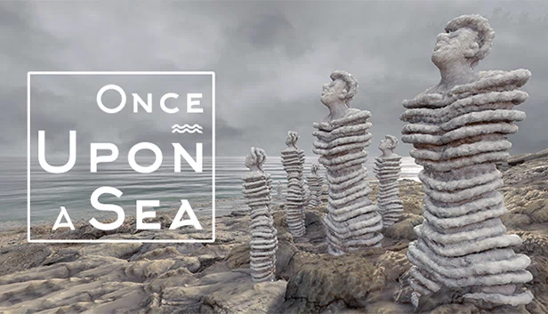 Once Upon a Sea 游戏封面