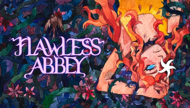 无瑕修道院（Flawless Abbey） 游戏封面