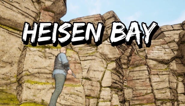 海森湾（Heisen Bay） 游戏封面