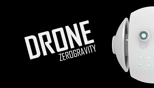 零重力无人机（Drone Zero Gravity） 游戏封面