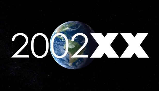 2002XX 游戏封面