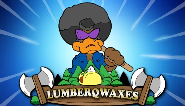 LumberQwaxes 游戏封面