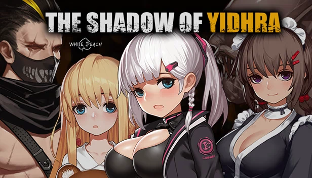 伊德海拉之影（The Shadow of Yidhra） 游戏封面
