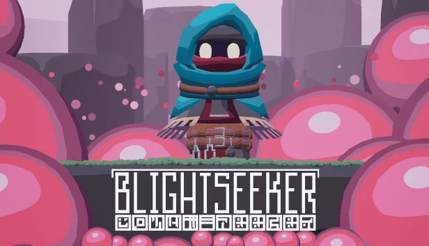 灾厄猎手（Blightseeker） 游戏封面