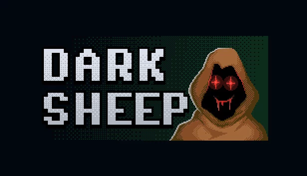 黑羊（Dark Sheep） 游戏封面
