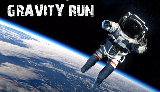 重力奔跑（Gravity run） 游戏封面