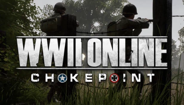 二战在线：咽喉要道（WWII Online: Chokepoint） 游戏封面