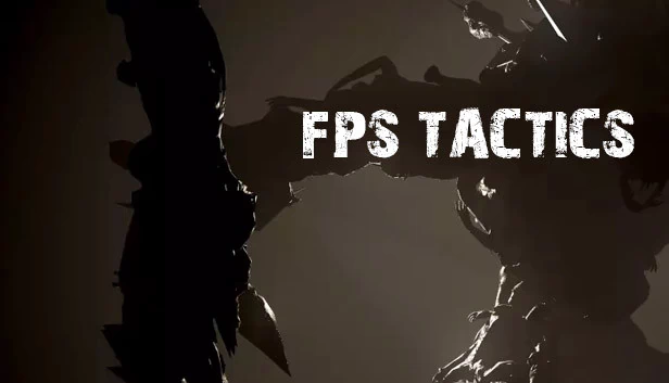 FPS Tactics 游戏封面