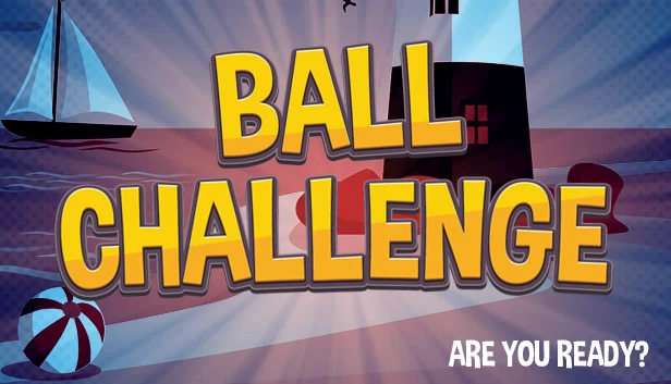 球类挑战（Ball Challenge） 游戏封面