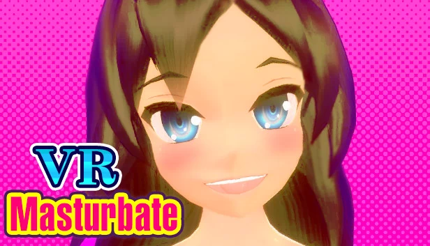 VR手淫（VR Masturbate） 游戏封面