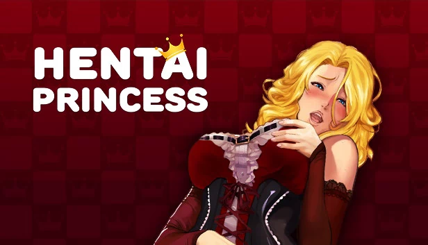 HENTAI PRINCESS 游戏封面