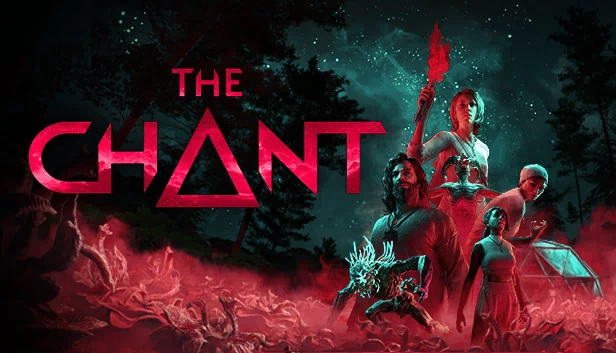 The Chant 游戏封面