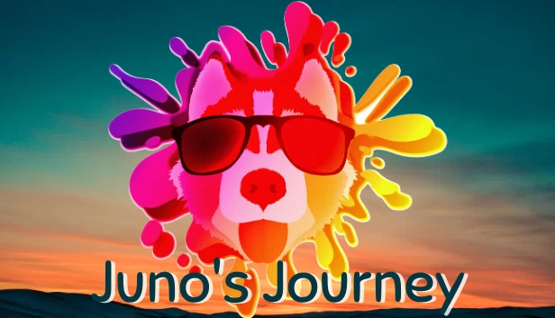 朱诺的旅程（Juno's Journey） 游戏封面