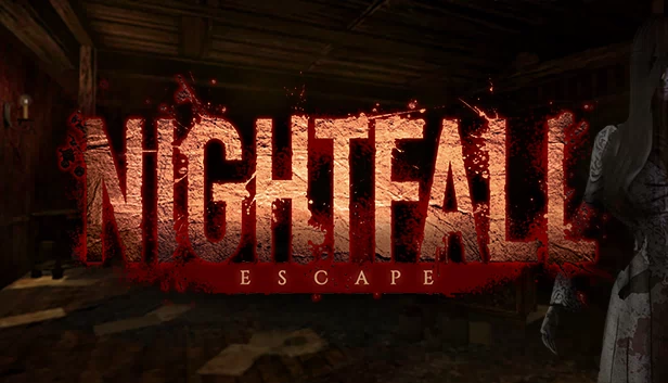 夜幕降临：脱逃（Nightfall: Escape） 游戏封面