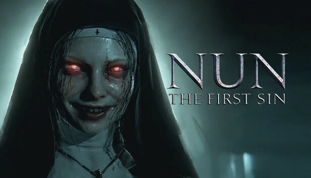 NUN：原罪（NUN: THE FIRST SIN） 游戏封面