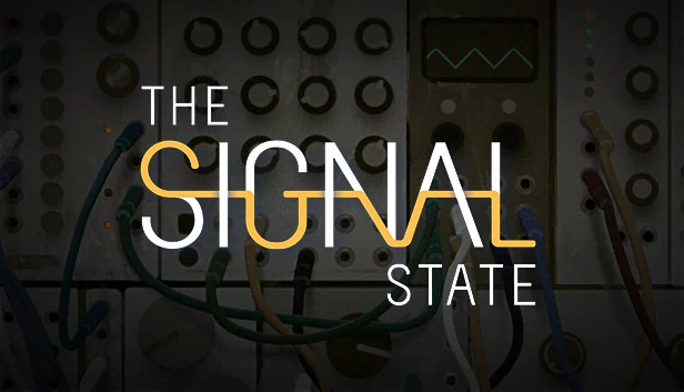 信号状态（The Signal State） 游戏封面