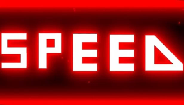 Speed 游戏封面