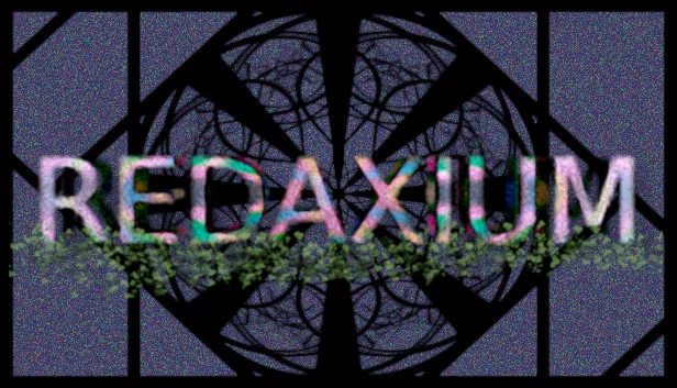 Redaxium 游戏封面