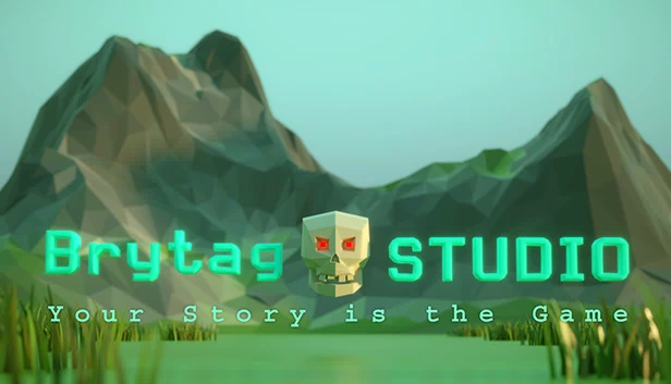 Brytag Studio 游戏封面