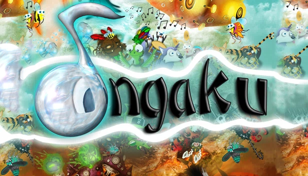 Ongaku 游戏封面